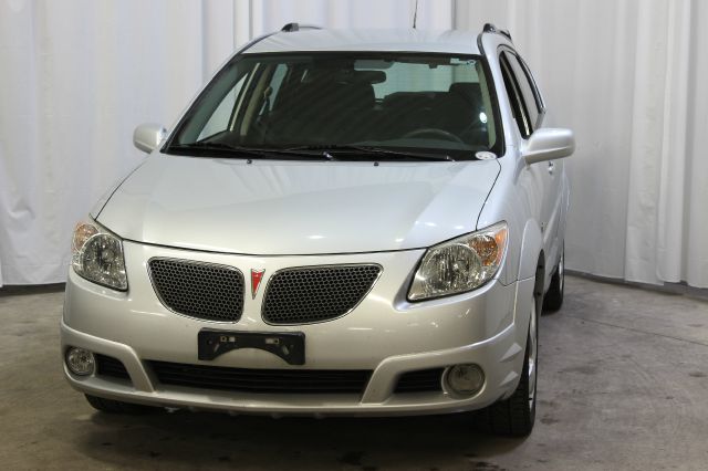 Pontiac Vibe Turbo Navigationheated Seatsvanilated Seats SUV