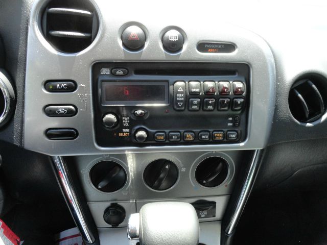 Pontiac Vibe 2005 photo 5