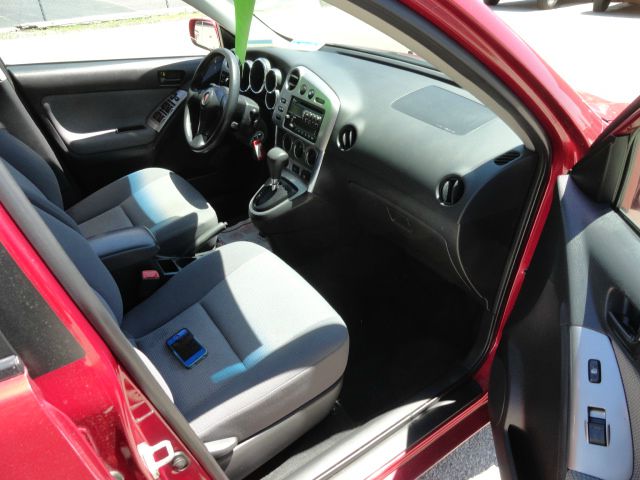 Pontiac Vibe 2005 photo 7