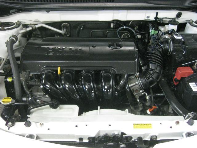 Pontiac Vibe 2005 photo 3