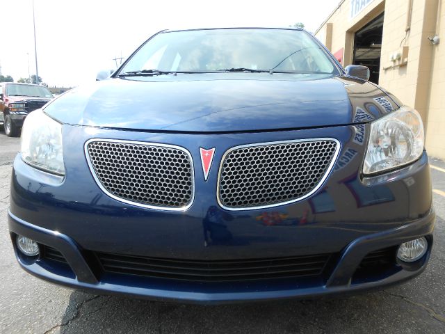 Pontiac Vibe 2005 photo 3