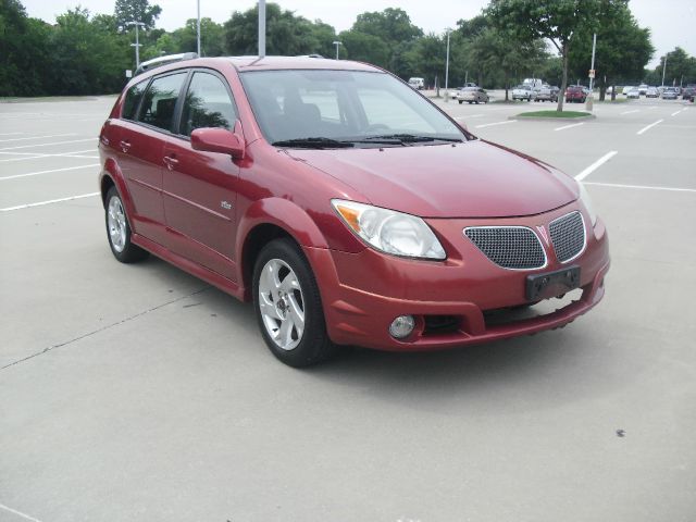 Pontiac Vibe 2006 photo 3