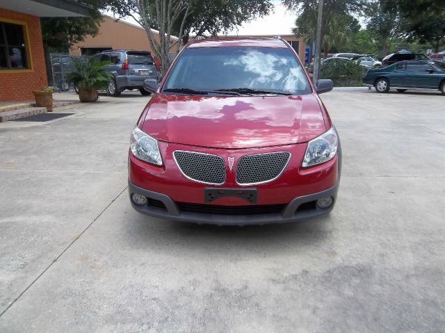 Pontiac Vibe 2006 photo 1