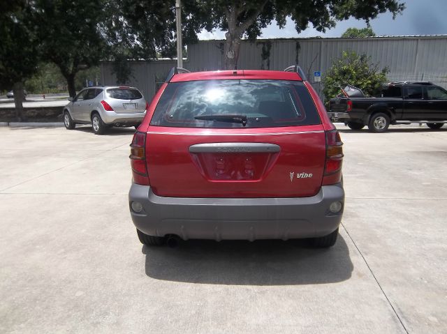 Pontiac Vibe 2006 photo 4