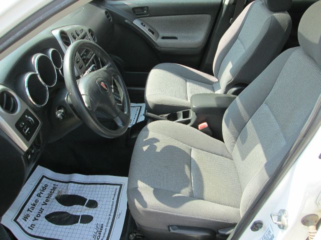 Pontiac Vibe 2006 photo 5