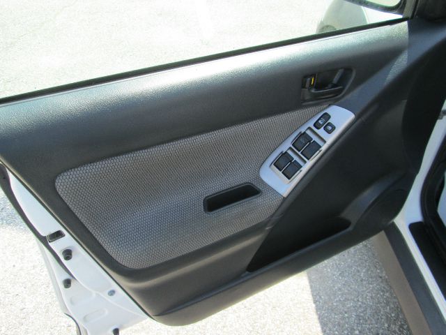 Pontiac Vibe 2006 photo 7