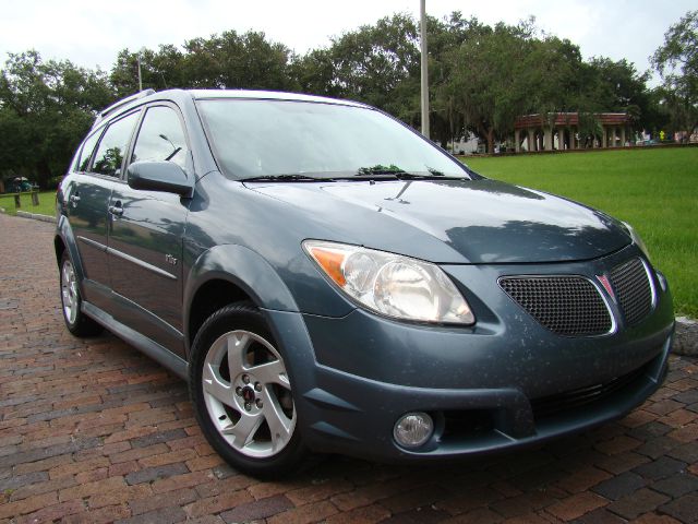 Pontiac Vibe 2006 photo 4