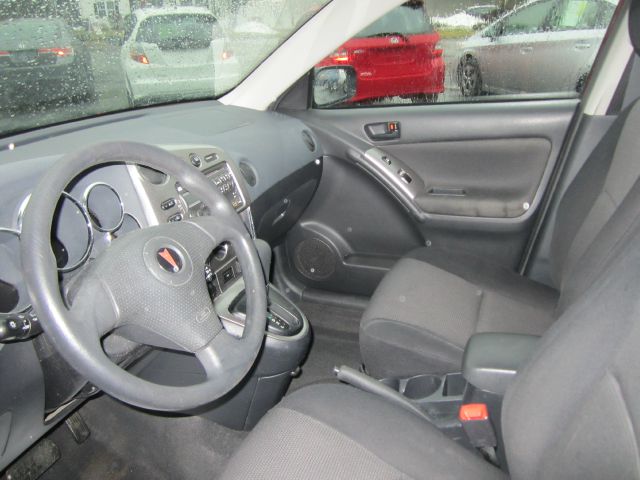 Pontiac Vibe 2006 photo 4