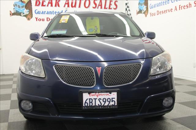 Pontiac Vibe 2006 photo 4