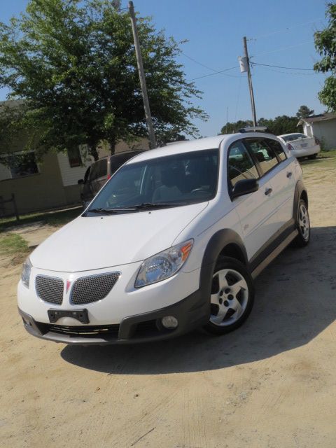 Pontiac Vibe 2007 photo 46