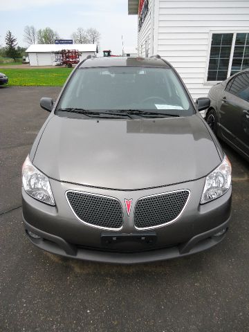 Pontiac Vibe 2007 photo 10