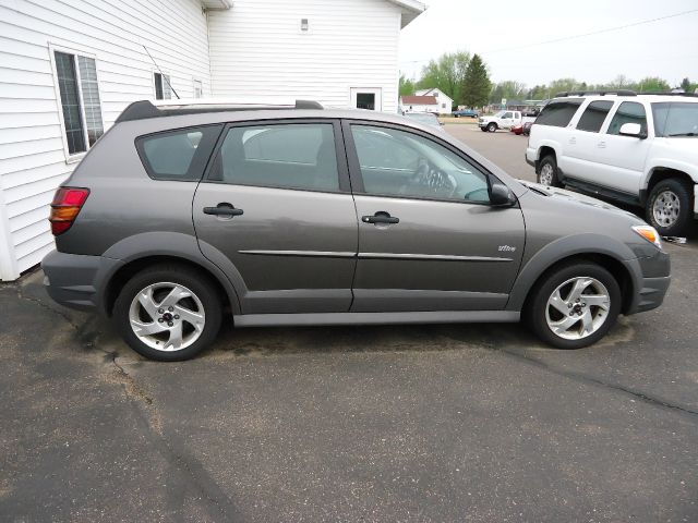 Pontiac Vibe 2007 photo 11