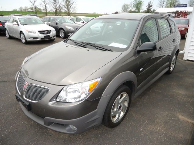 Pontiac Vibe 2007 photo 12