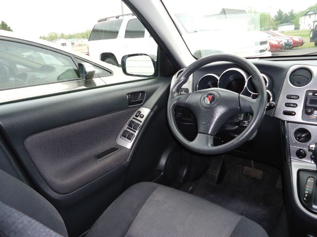 Pontiac Vibe 2007 photo 13