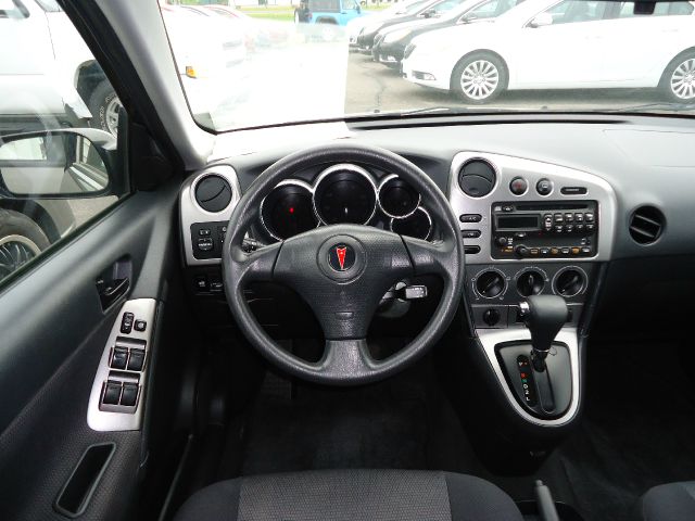 Pontiac Vibe 2007 photo 3