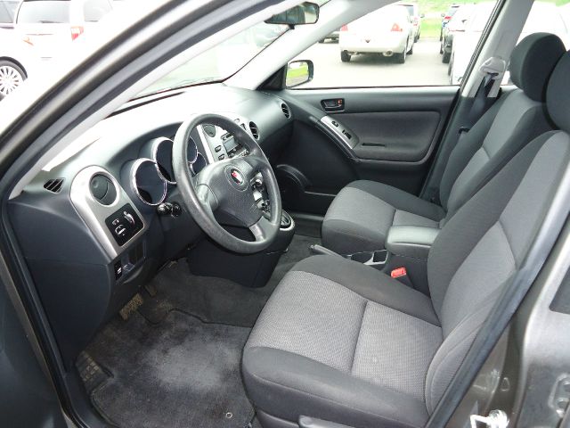 Pontiac Vibe 2007 photo 5