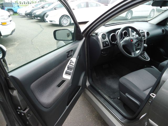 Pontiac Vibe 2007 photo 6