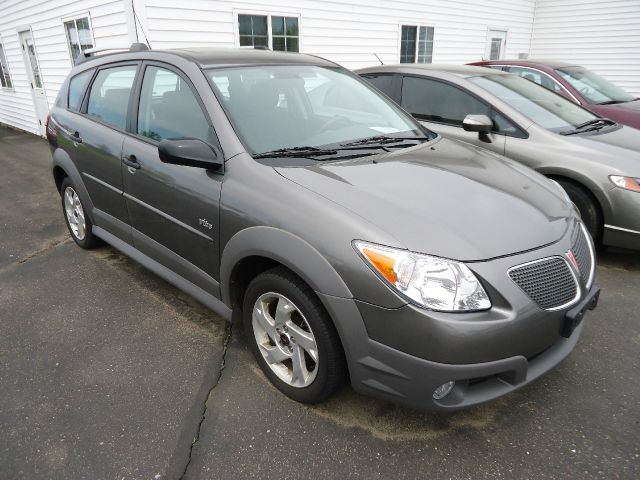 Pontiac Vibe 2007 photo 7