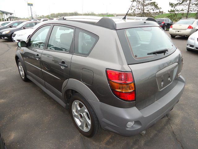 Pontiac Vibe 2007 photo 8