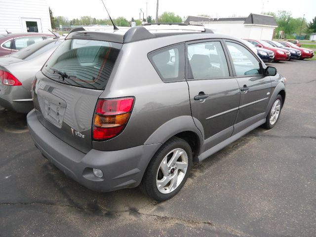 Pontiac Vibe 2007 photo 9