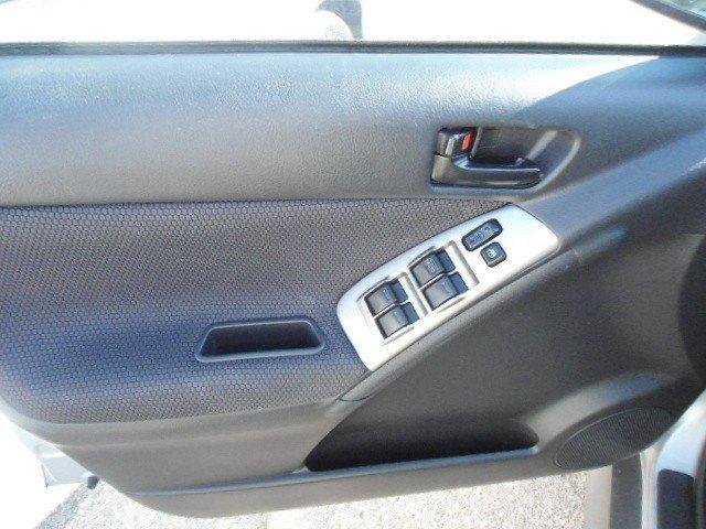 Pontiac Vibe 2007 photo 5