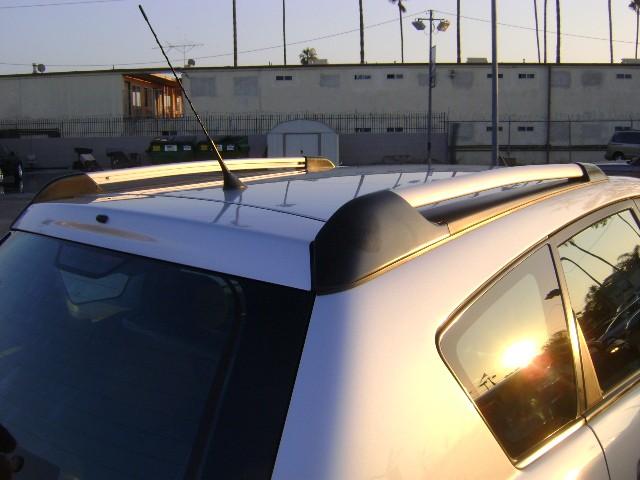 Pontiac Vibe 2007 photo 5