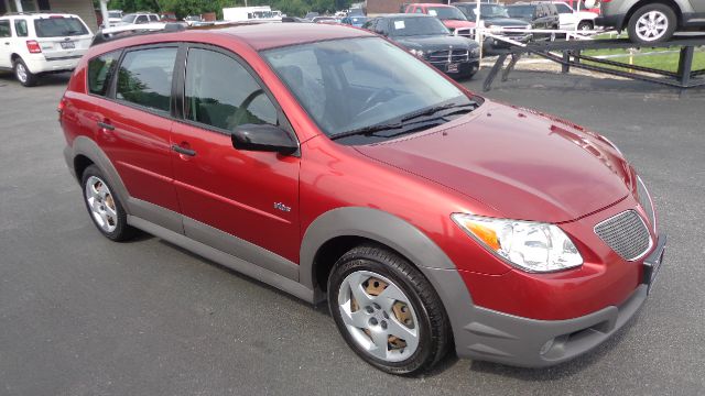 Pontiac Vibe Unknown SUV