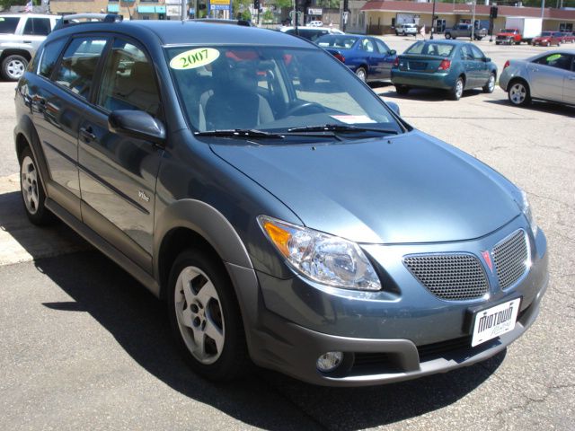 Pontiac Vibe 2007 photo 5