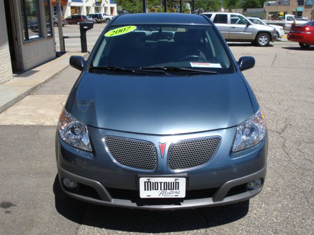 Pontiac Vibe 2007 photo 7