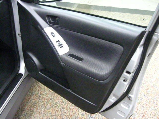 Pontiac Vibe 2007 photo 3