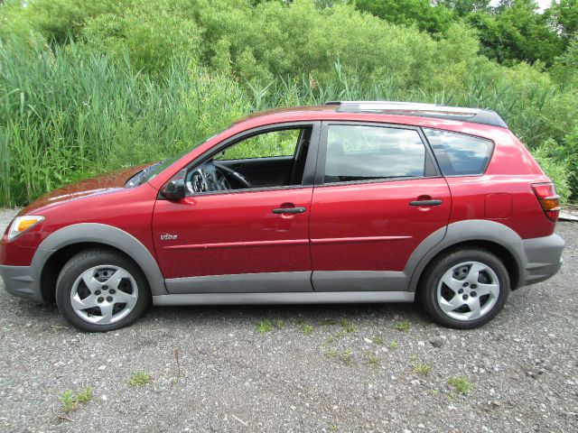 Pontiac Vibe 2007 photo 3