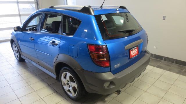 Pontiac Vibe 2008 photo 3