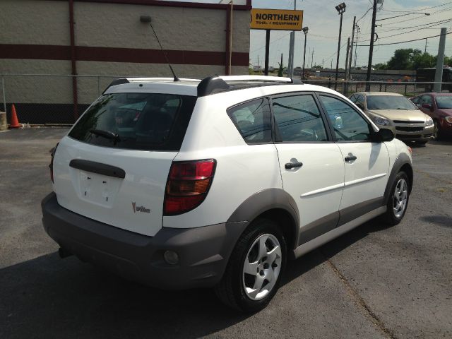 Pontiac Vibe 2008 photo 1