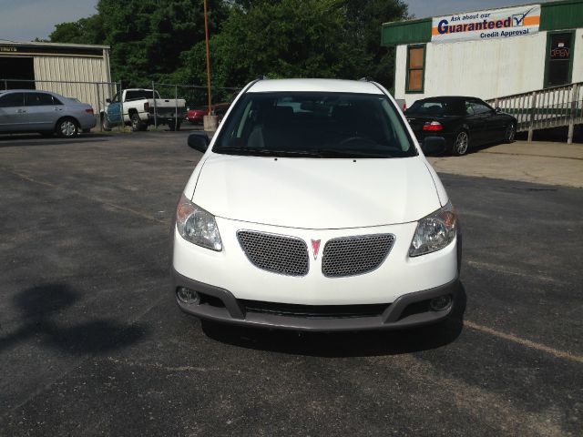 Pontiac Vibe 2008 photo 3