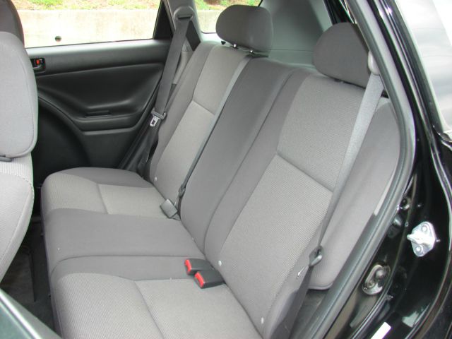 Pontiac Vibe 2008 photo 12