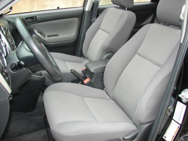 Pontiac Vibe 2008 photo 13