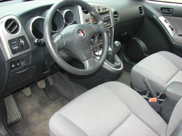 Pontiac Vibe 2008 photo 14