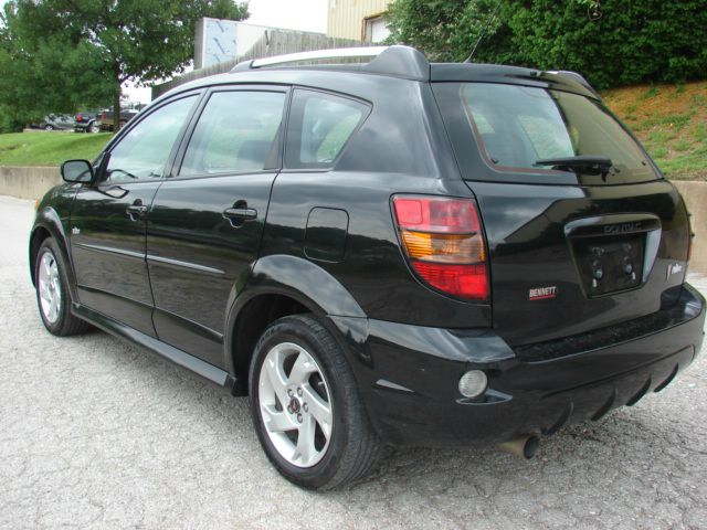 Pontiac Vibe 2008 photo 15