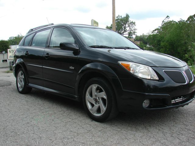 Pontiac Vibe 2008 photo 16