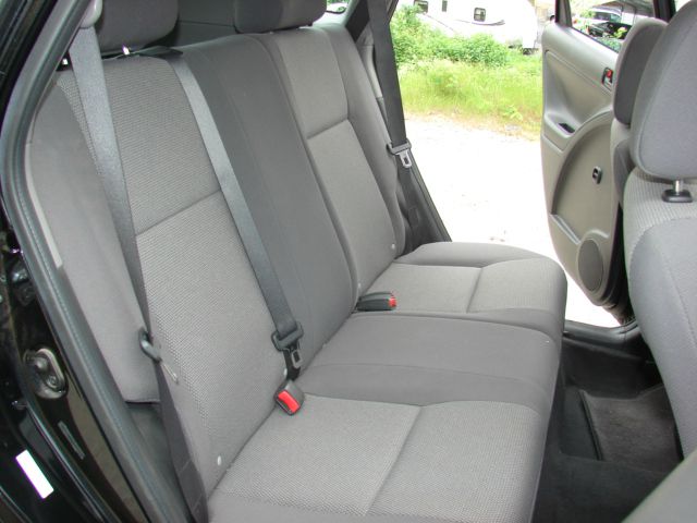 Pontiac Vibe 2008 photo 19