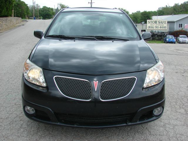 Pontiac Vibe 2008 photo 20