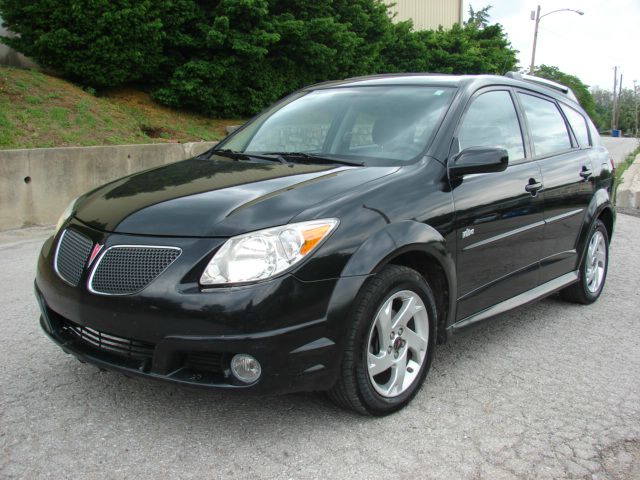 Pontiac Vibe 2008 photo 21