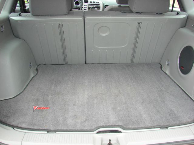 Pontiac Vibe 2008 photo 3
