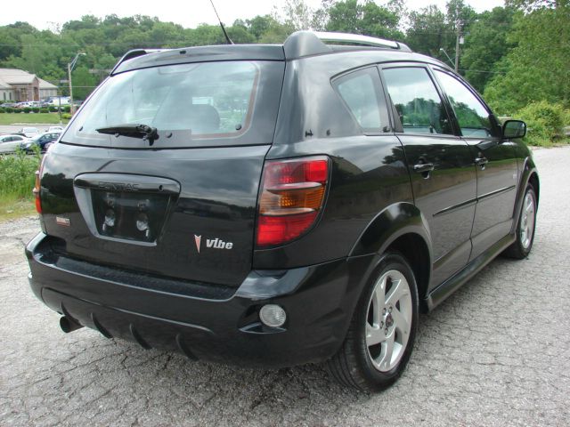 Pontiac Vibe 2008 photo 6