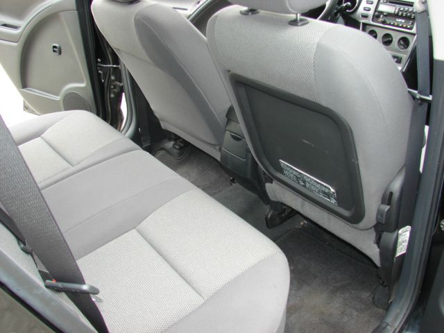 Pontiac Vibe 2008 photo 7