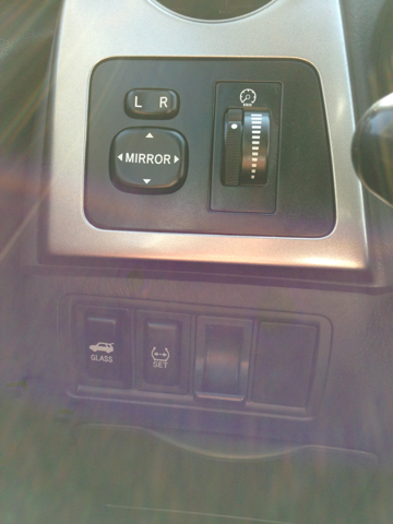 Pontiac Vibe 2008 photo 2