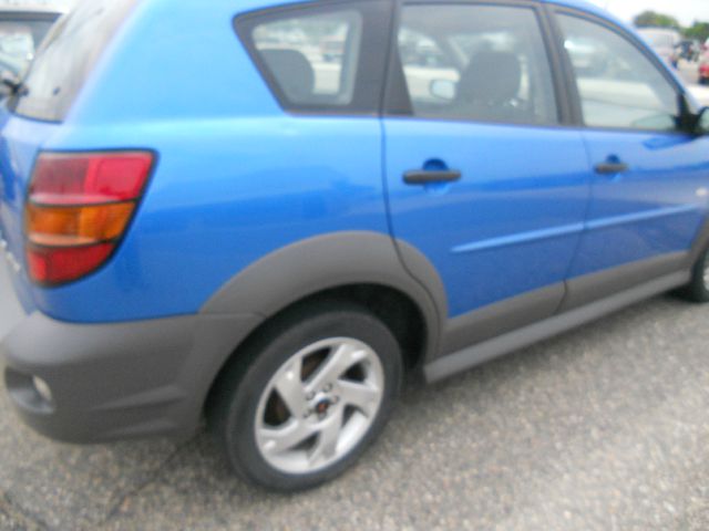 Pontiac Vibe 2008 photo 3