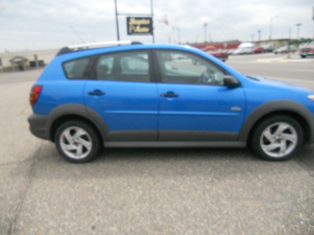 Pontiac Vibe 2008 photo 4