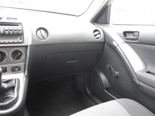 Pontiac Vibe 2008 photo 2