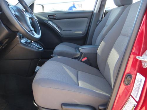 Pontiac Vibe 2008 photo 1